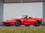 Chevrolet Corvette 427 Convertible 2012 года